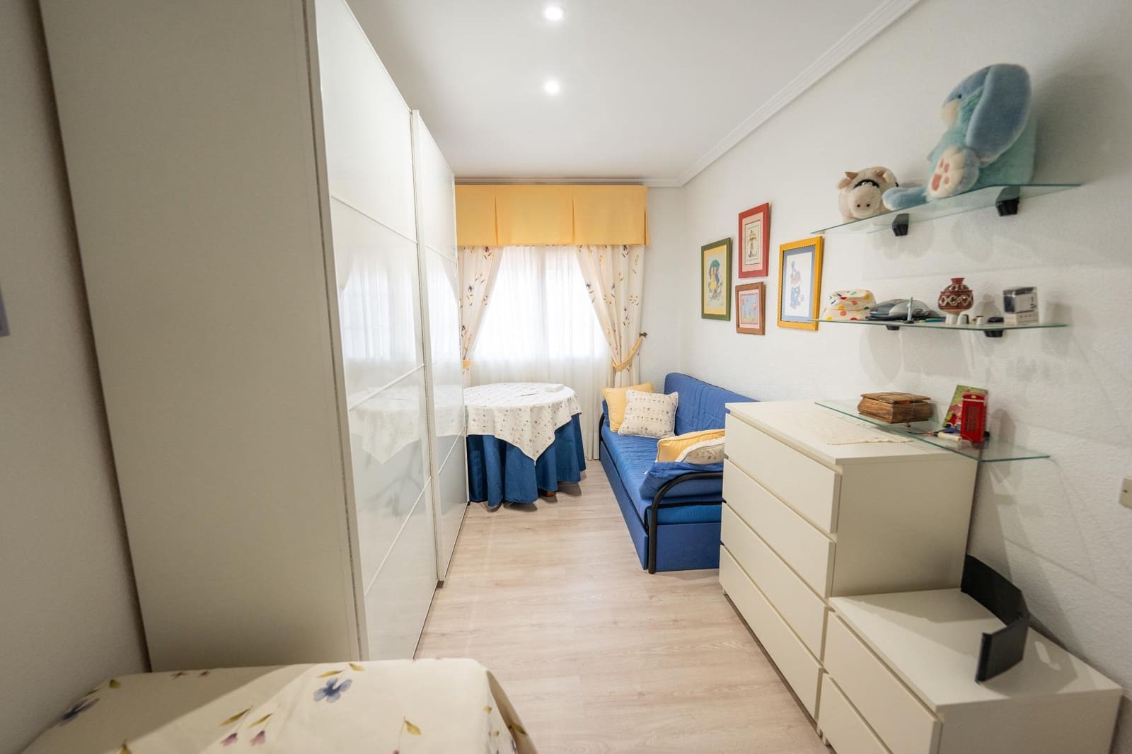 4 soveværelse Villa til salg i El Esparragal med swimmingpool garage - € 395.000 (Ref: 8676511)