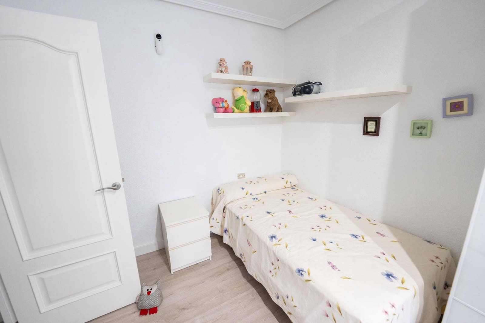 4 soveværelse Villa til salg i El Esparragal med swimmingpool garage - € 395.000 (Ref: 8676511)