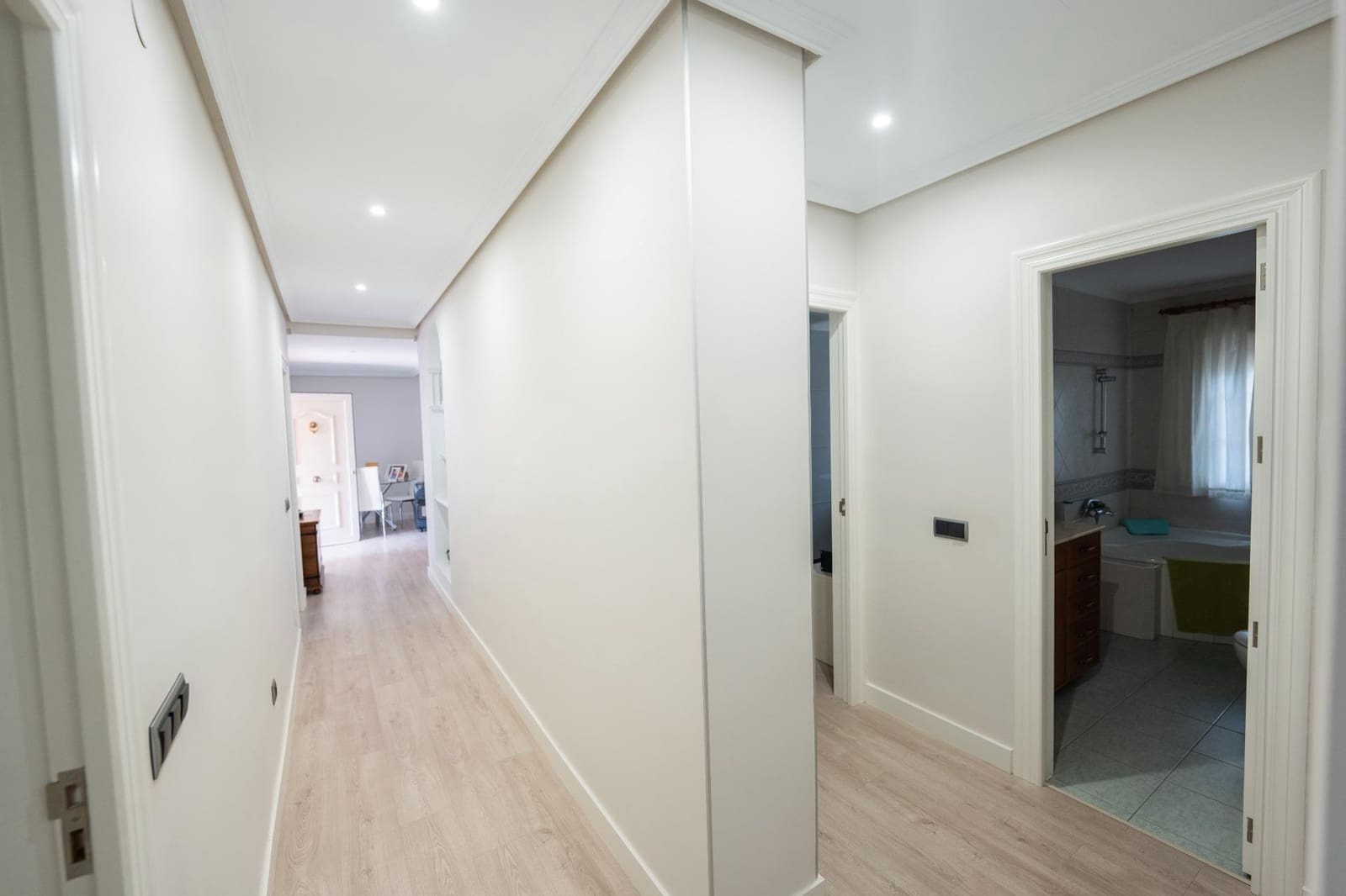 4 soveværelse Villa til salg i El Esparragal med swimmingpool garage - € 395.000 (Ref: 8676511)