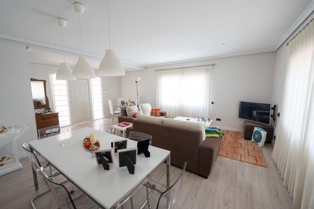 4 bedroom Villa for sale in El Esparragal, Murcia city with pool garage - € 395,000 (Ref: 8676511)