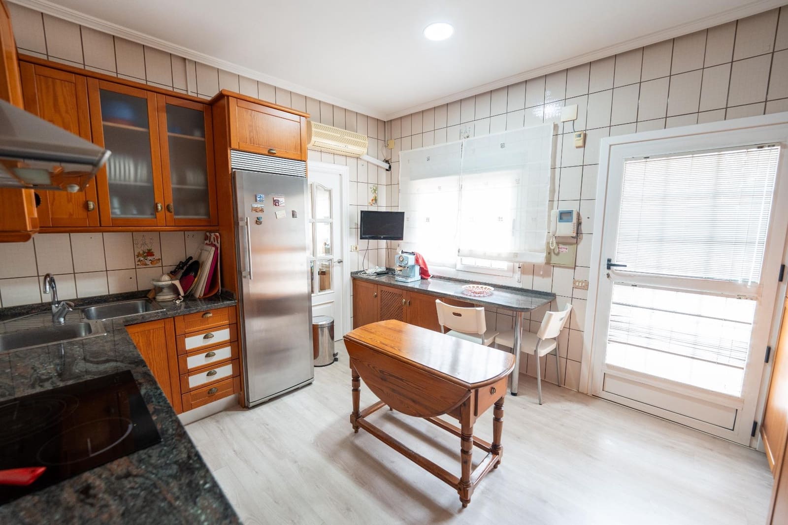 4 soveværelse Villa til salg i El Esparragal med swimmingpool garage - € 395.000 (Ref: 8676511)