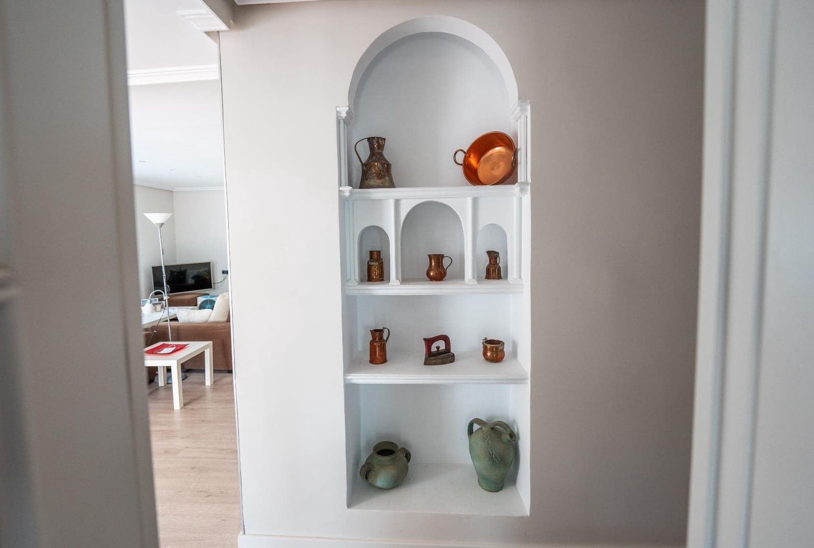 4 soveværelse Villa til salg i El Esparragal med swimmingpool garage - € 395.000 (Ref: 8676511)