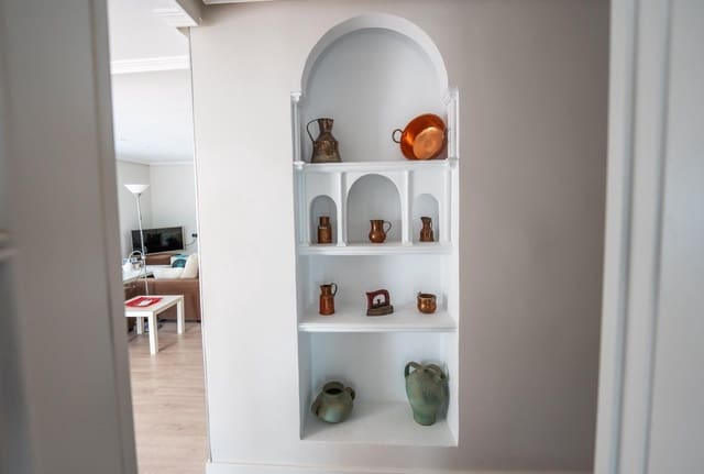 4 bedroom Villa for sale in El Esparragal, Murcia city with pool garage - € 395,000 (Ref: 8676511)