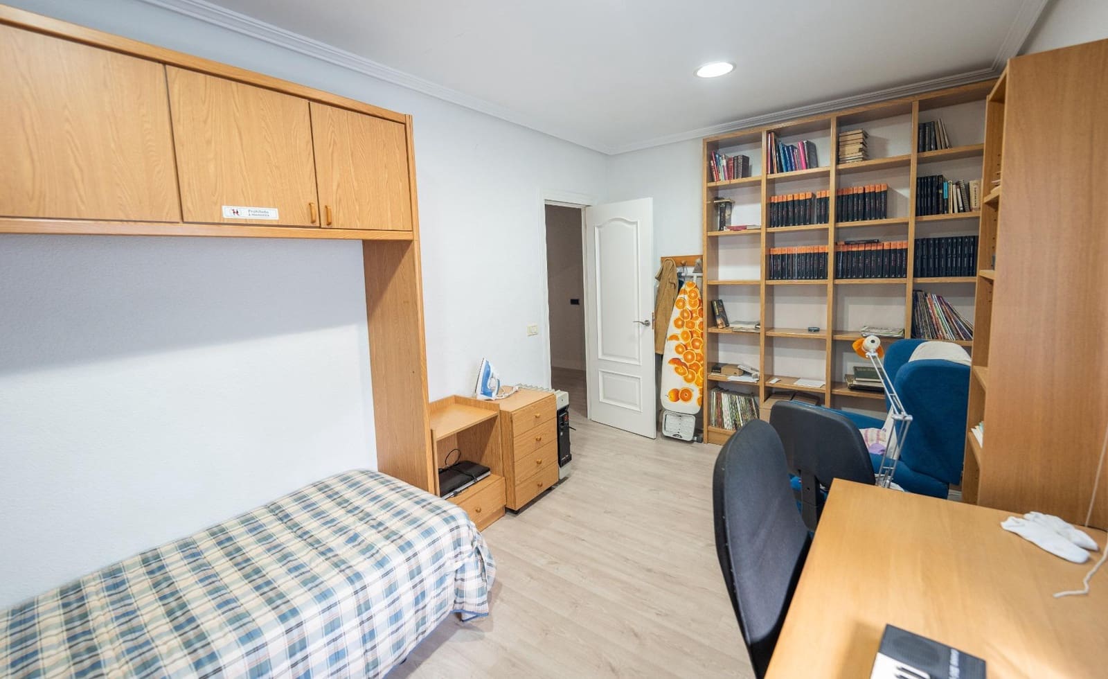 4 soveværelse Villa til salg i El Esparragal med swimmingpool garage - € 395.000 (Ref: 8676511)