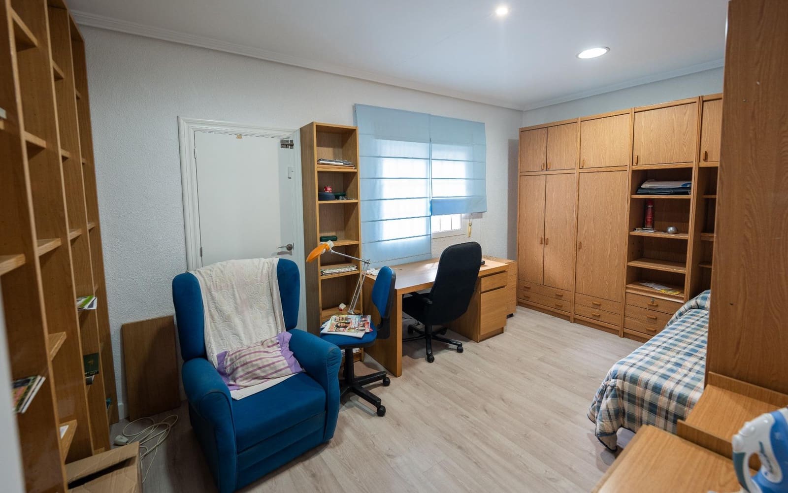 4 soveværelse Villa til salg i El Esparragal med swimmingpool garage - € 395.000 (Ref: 8676511)