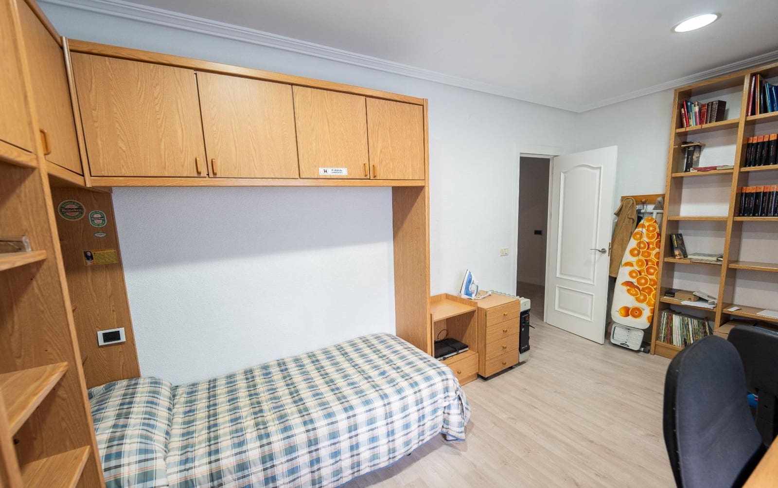 4 soveværelse Villa til salg i El Esparragal med swimmingpool garage - € 395.000 (Ref: 8676511)