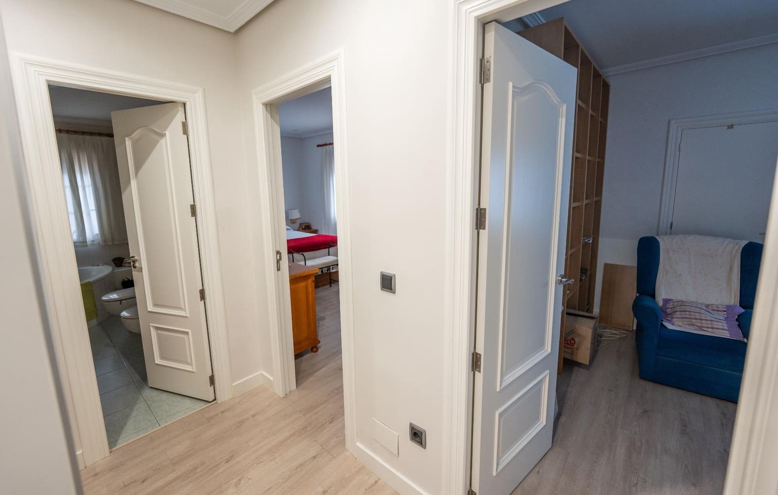 4 soveværelse Villa til salg i El Esparragal med swimmingpool garage - € 395.000 (Ref: 8676511)