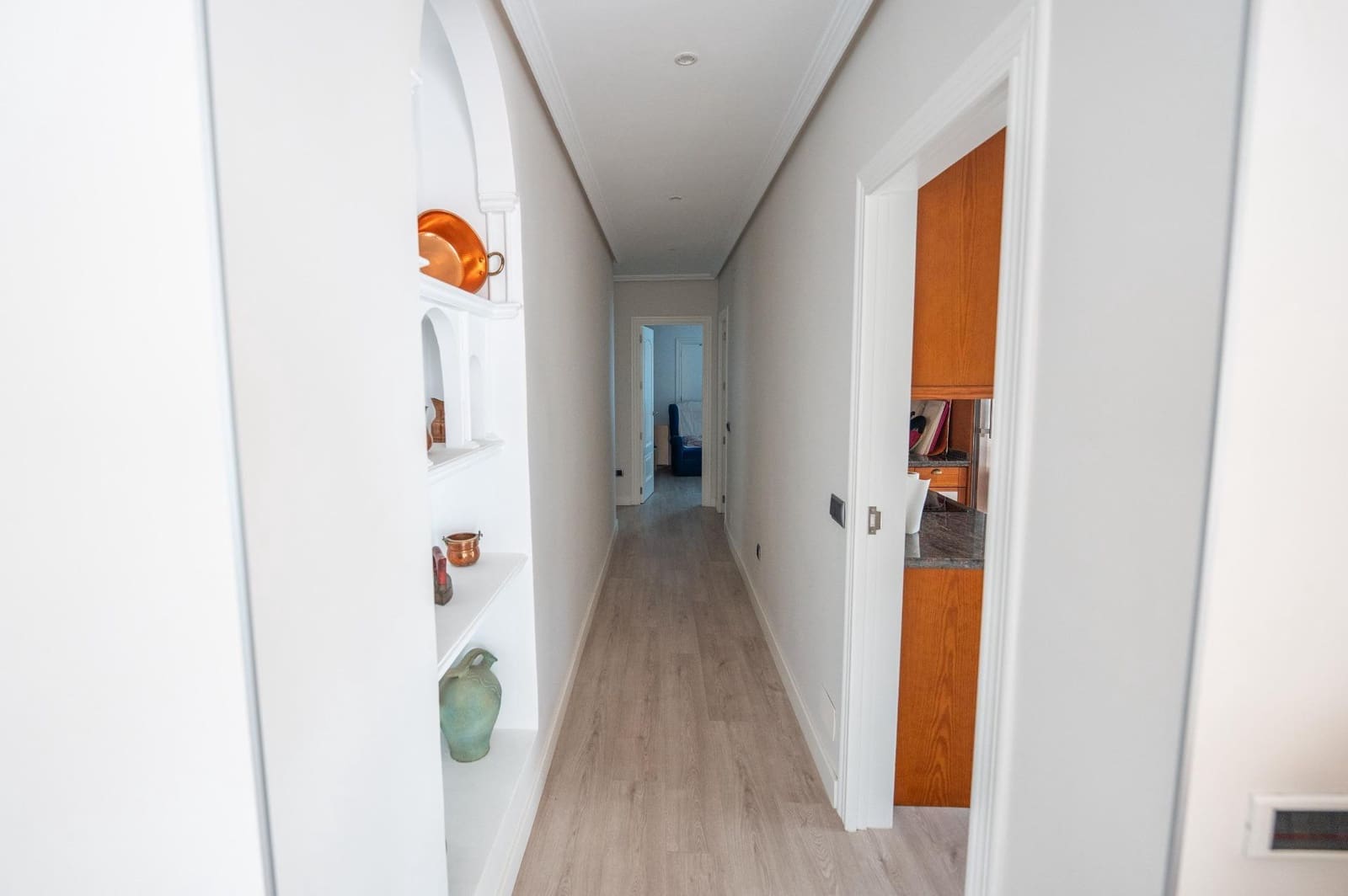 4 soveværelse Villa til salg i El Esparragal med swimmingpool garage - € 395.000 (Ref: 8676511)