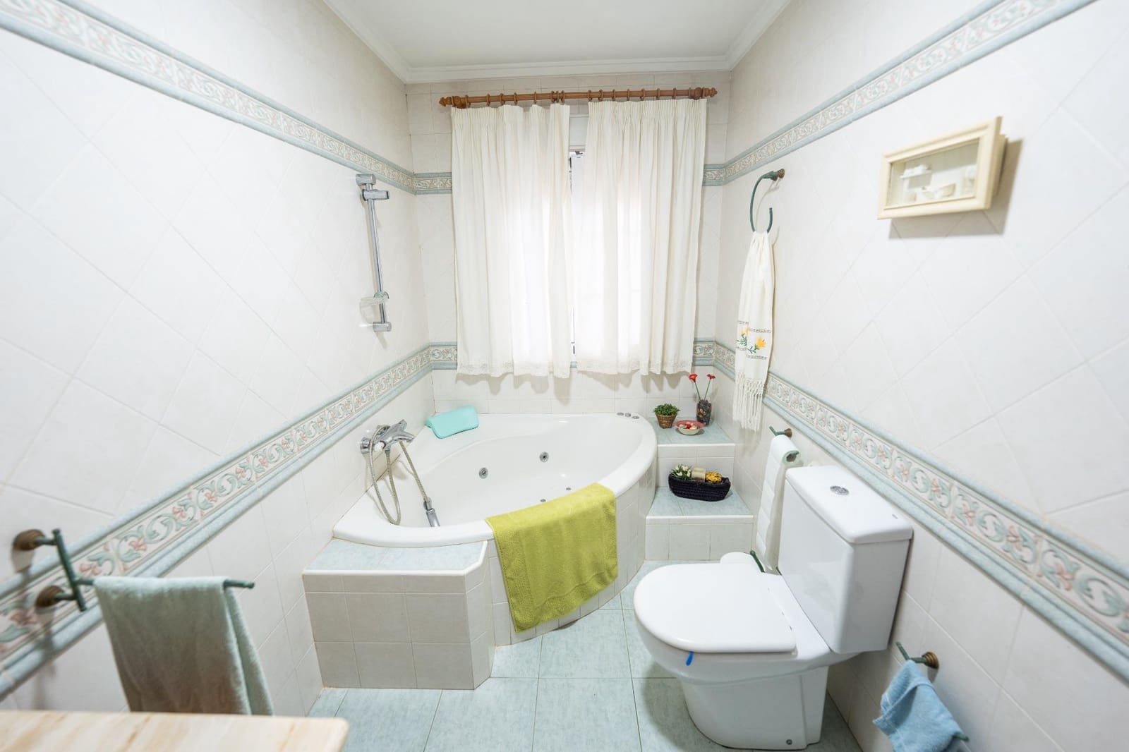 4 soveværelse Villa til salg i El Esparragal med swimmingpool garage - € 395.000 (Ref: 8676511)