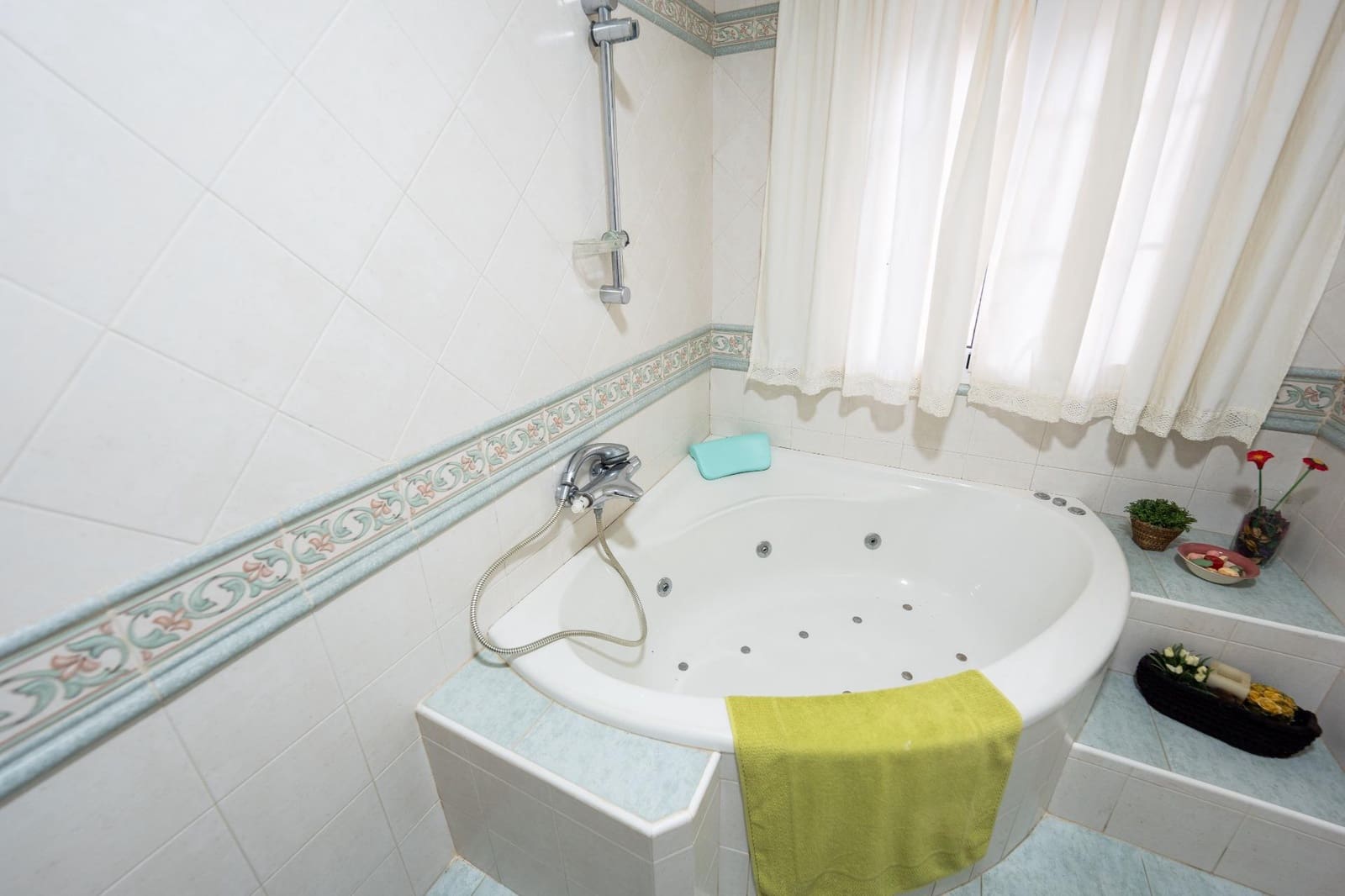 4 soveværelse Villa til salg i El Esparragal med swimmingpool garage - € 395.000 (Ref: 8676511)