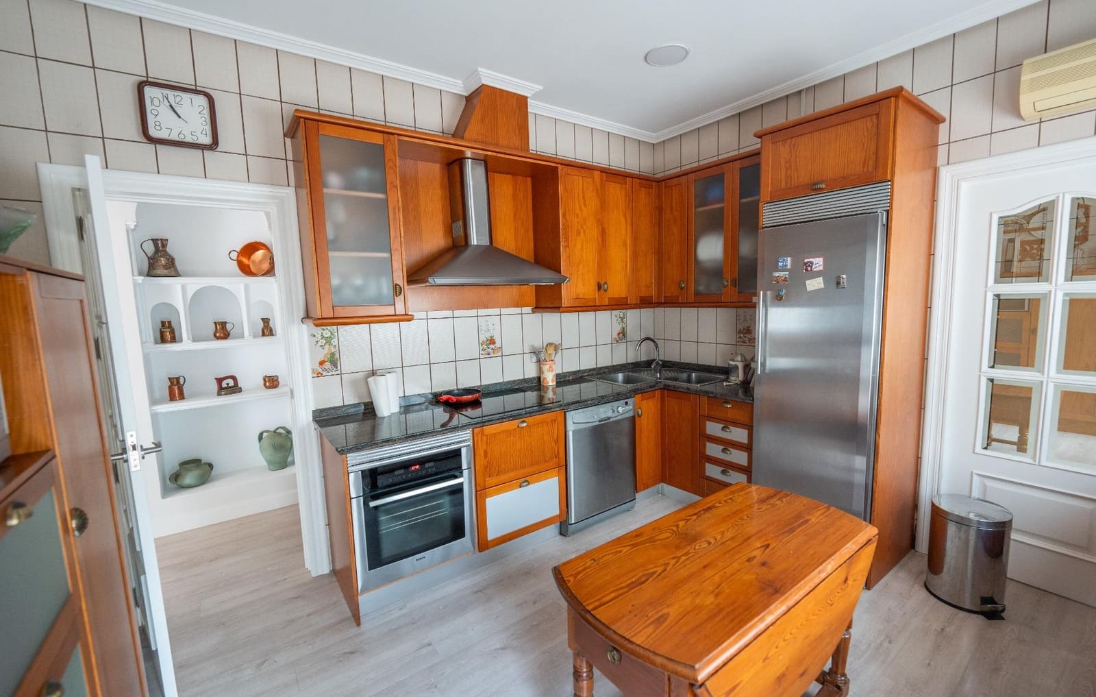 4 soveværelse Villa til salg i El Esparragal med swimmingpool garage - € 395.000 (Ref: 8676511)