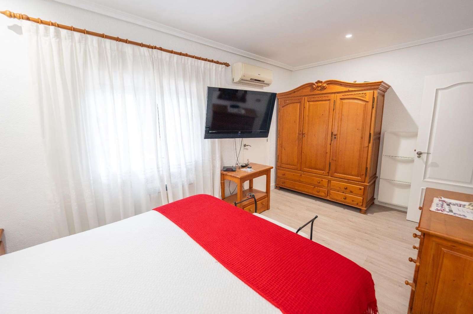 4 soveværelse Villa til salg i El Esparragal med swimmingpool garage - € 395.000 (Ref: 8676511)