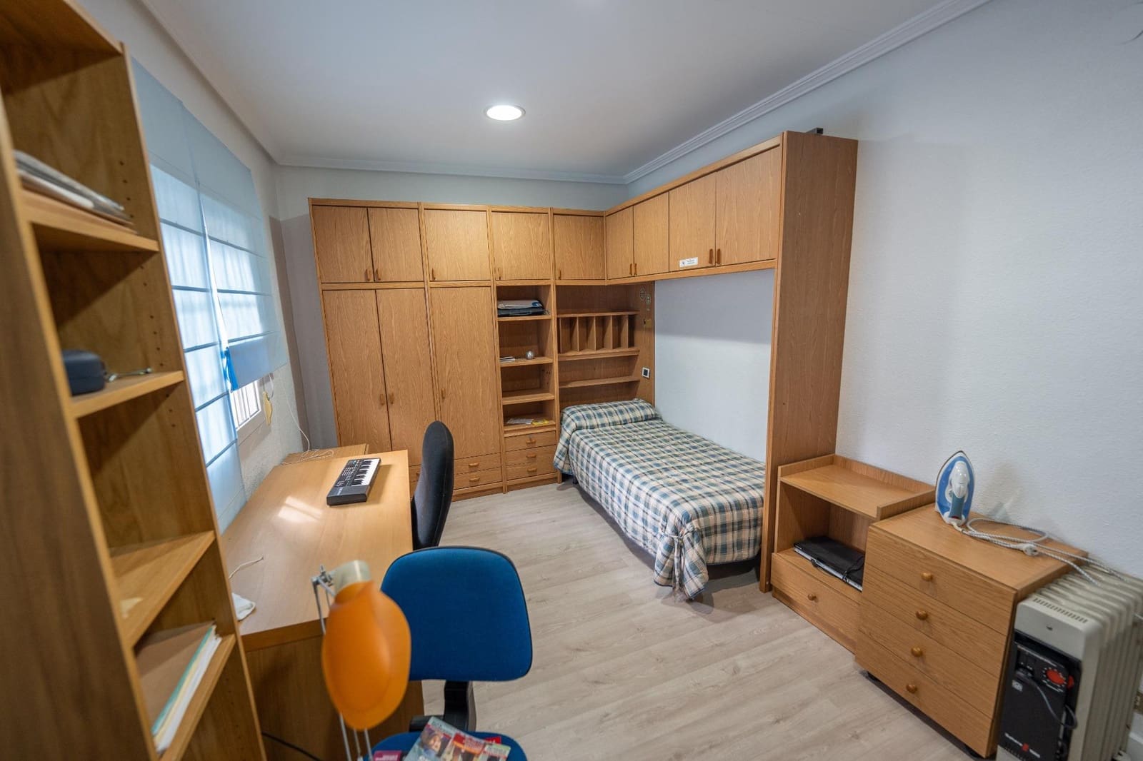 4 soveværelse Villa til salg i El Esparragal med swimmingpool garage - € 395.000 (Ref: 8676511)