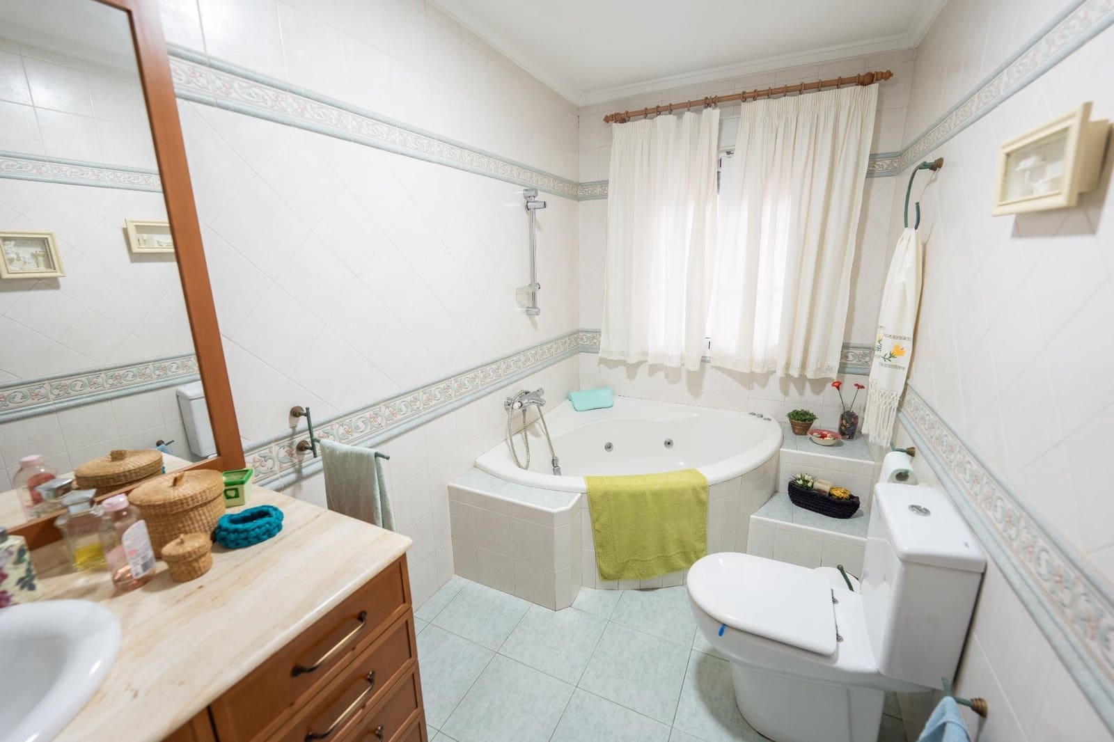 4 soveværelse Villa til salg i El Esparragal med swimmingpool garage - € 395.000 (Ref: 8676511)