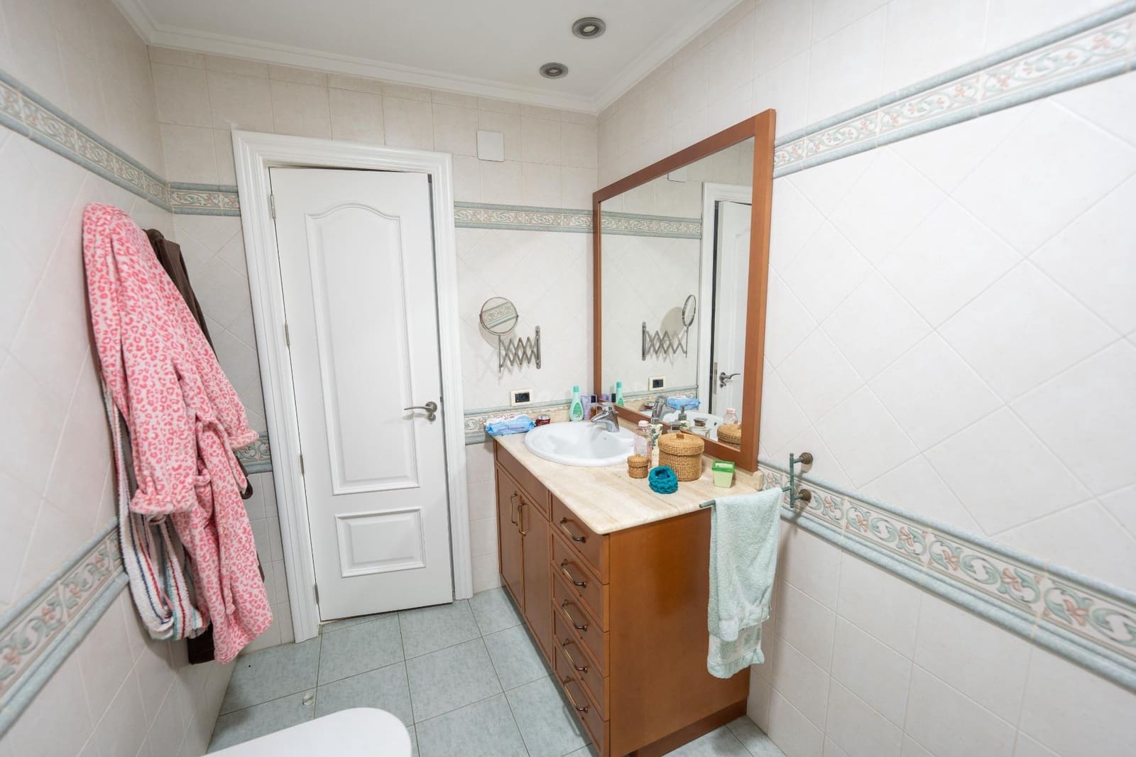 4 soveværelse Villa til salg i El Esparragal med swimmingpool garage - € 395.000 (Ref: 8676511)