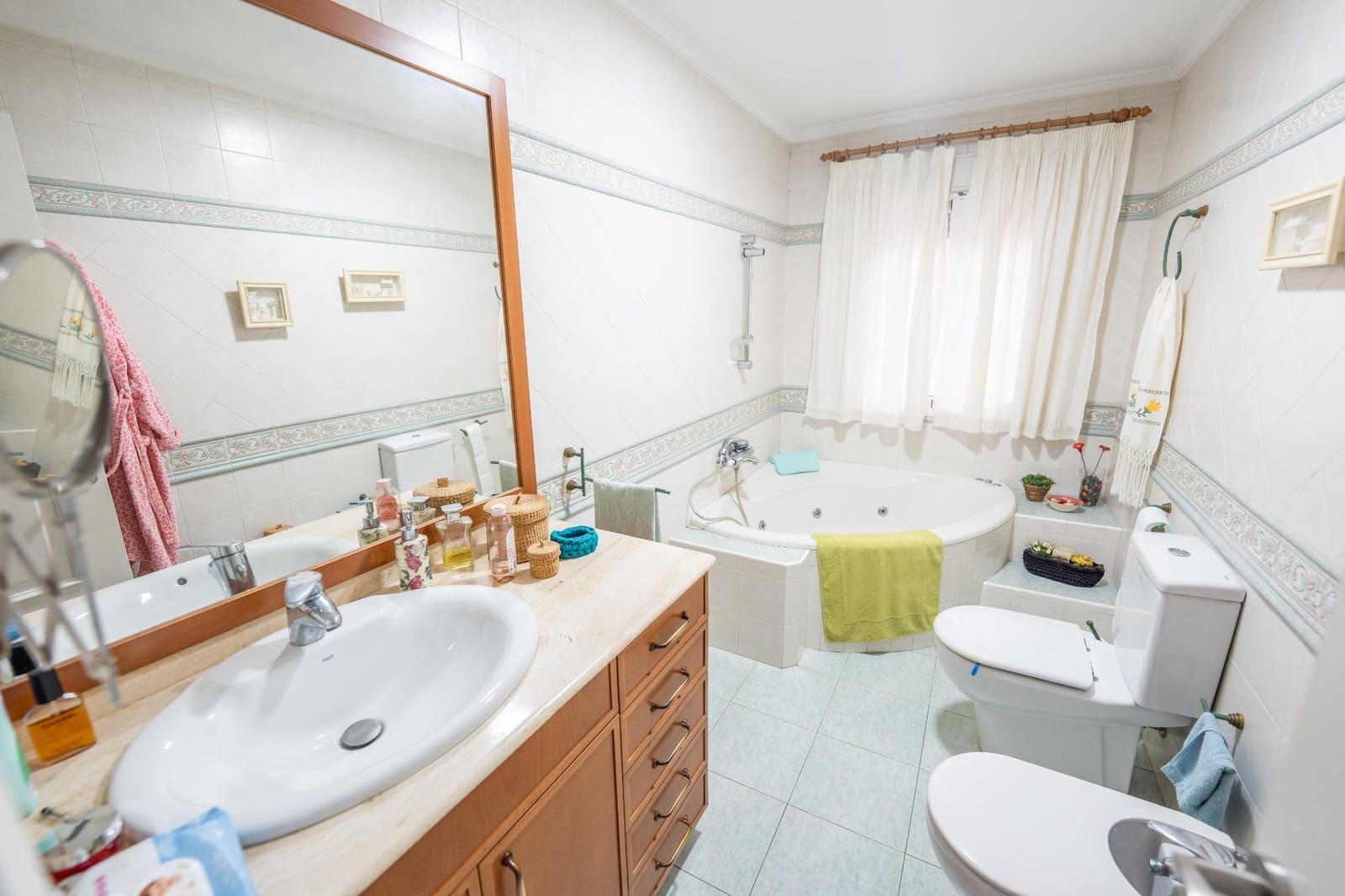 4 soveværelse Villa til salg i El Esparragal med swimmingpool garage - € 395.000 (Ref: 8676511)