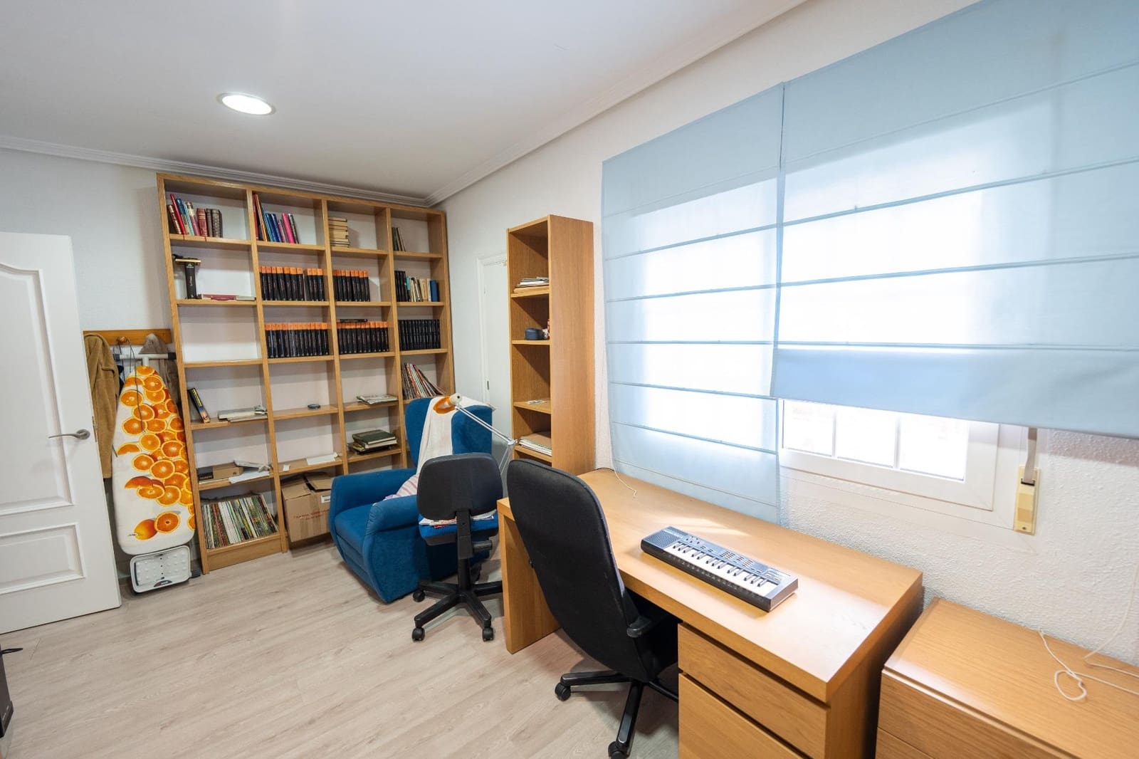 4 soveværelse Villa til salg i El Esparragal med swimmingpool garage - € 395.000 (Ref: 8676511)