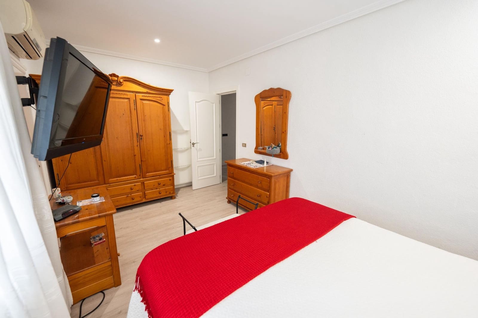 4 soveværelse Villa til salg i El Esparragal med swimmingpool garage - € 395.000 (Ref: 8676511)