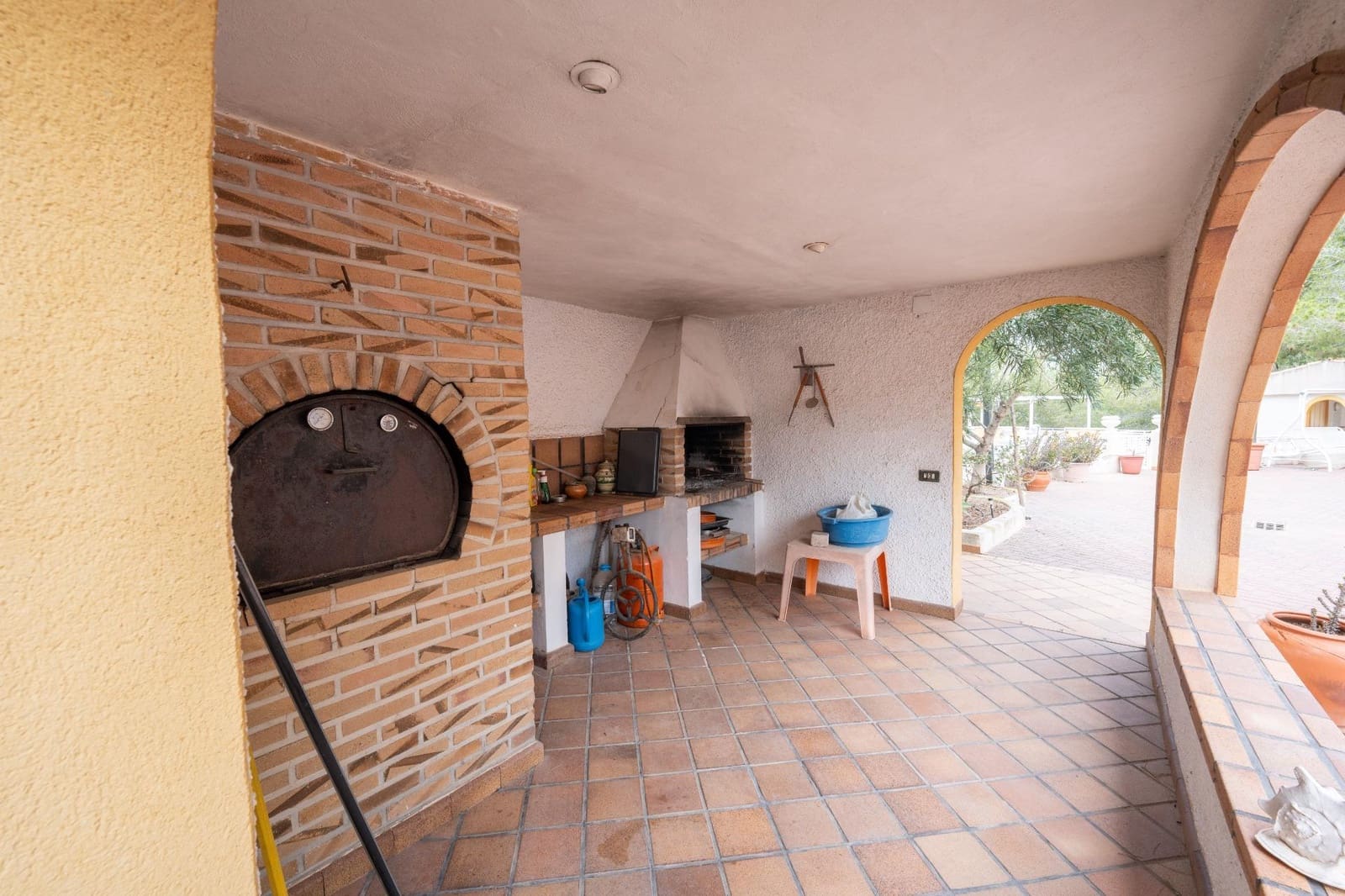 4 soveværelse Villa til salg i El Esparragal med swimmingpool garage - € 395.000 (Ref: 8676511)