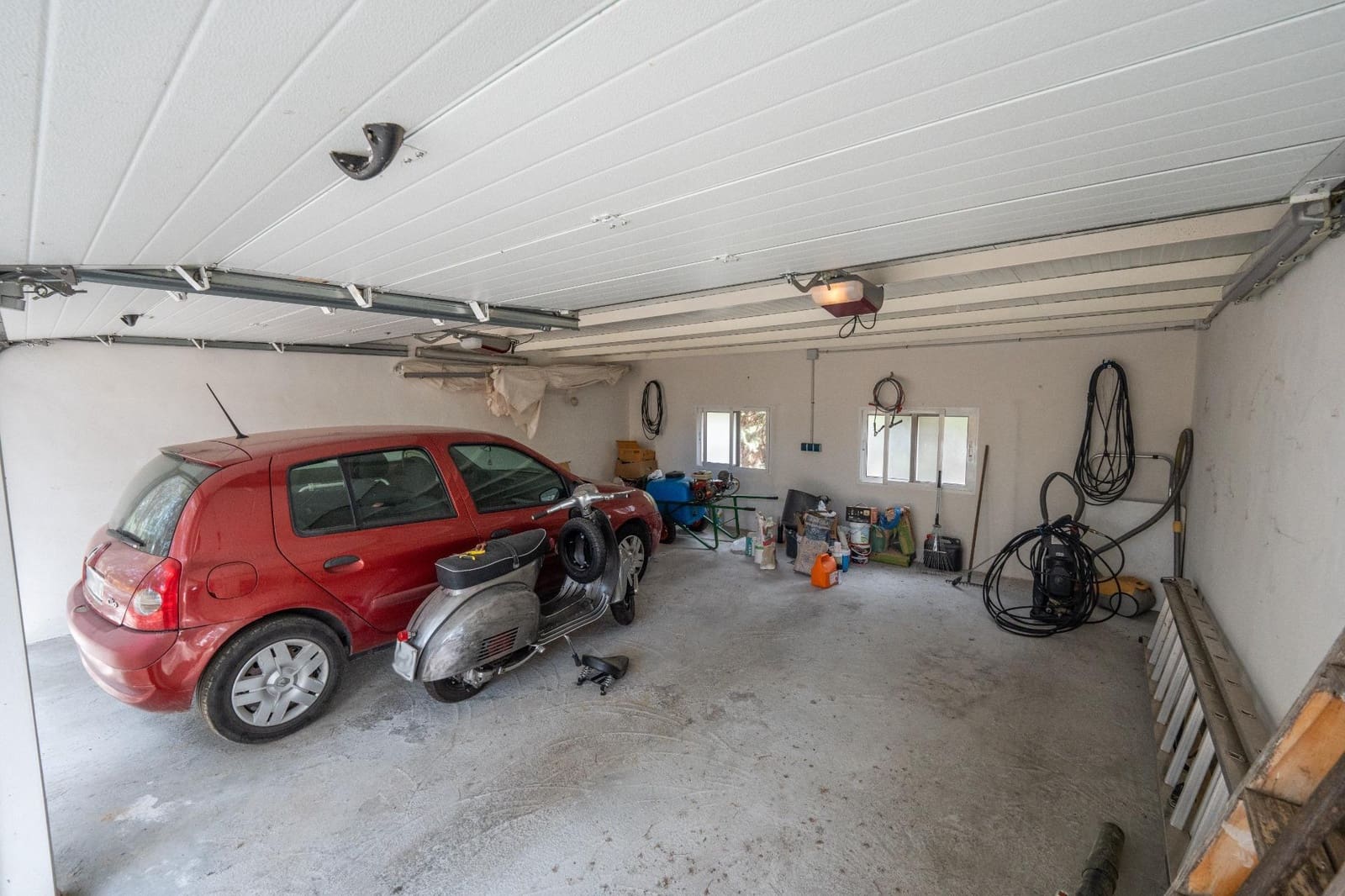 4 soveværelse Villa til salg i El Esparragal med swimmingpool garage - € 395.000 (Ref: 8676511)