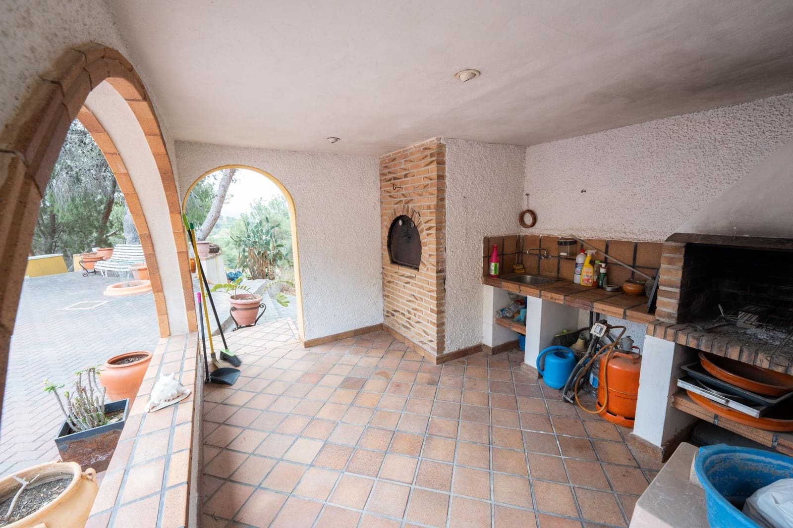 4 soveværelse Villa til salg i El Esparragal med swimmingpool garage - € 395.000 (Ref: 8676511)