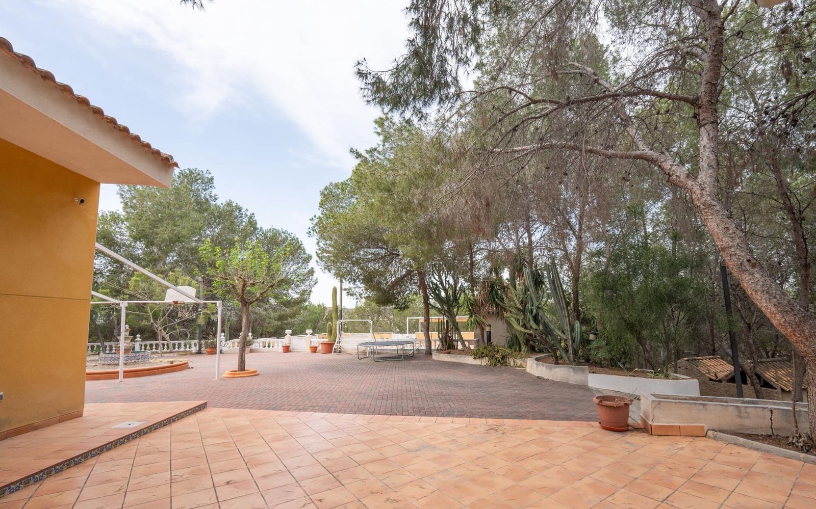 4 soveværelse Villa til salg i El Esparragal med swimmingpool garage - € 395.000 (Ref: 8676511)