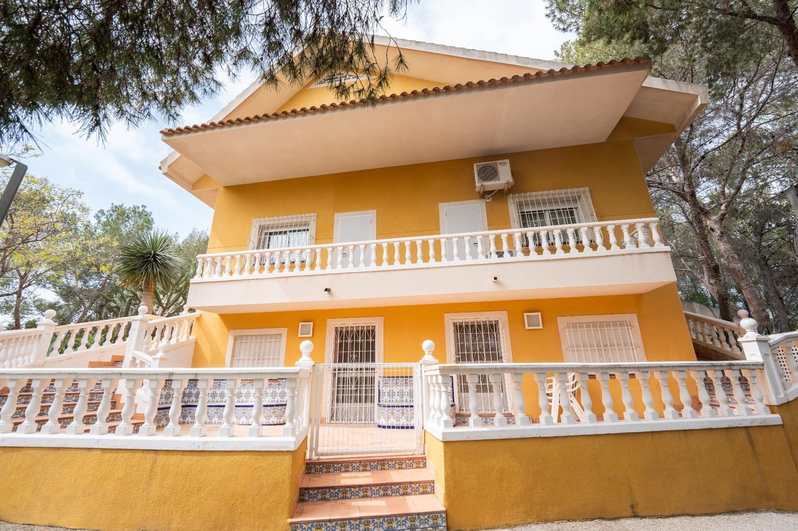 4 soveværelse Villa til salg i El Esparragal med swimmingpool garage - € 395.000 (Ref: 8676511)