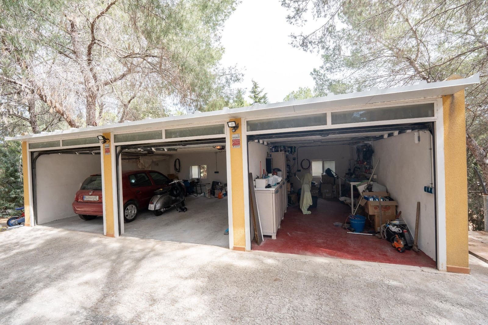 4 soveværelse Villa til salg i El Esparragal med swimmingpool garage - € 395.000 (Ref: 8676511)