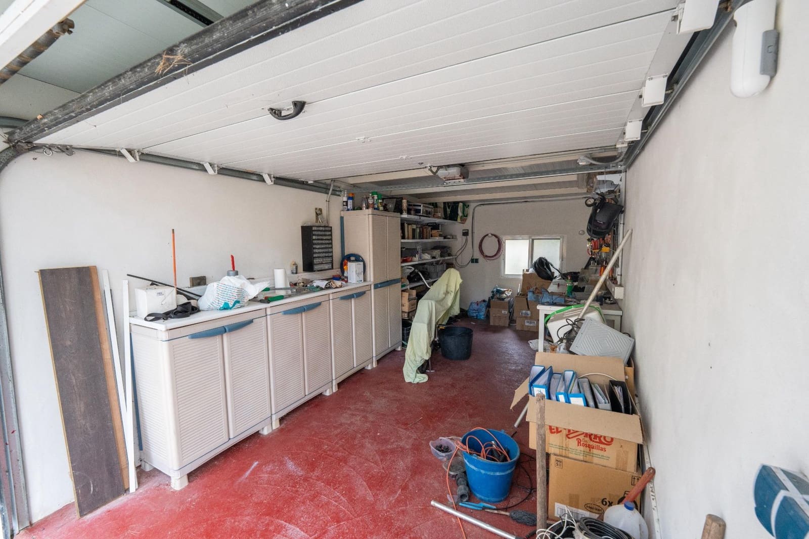 4 soveværelse Villa til salg i El Esparragal med swimmingpool garage - € 395.000 (Ref: 8676511)