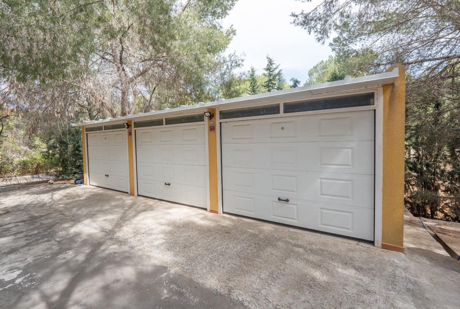 4 soveværelse Villa til salg i El Esparragal med swimmingpool garage - € 395.000 (Ref: 8676511)