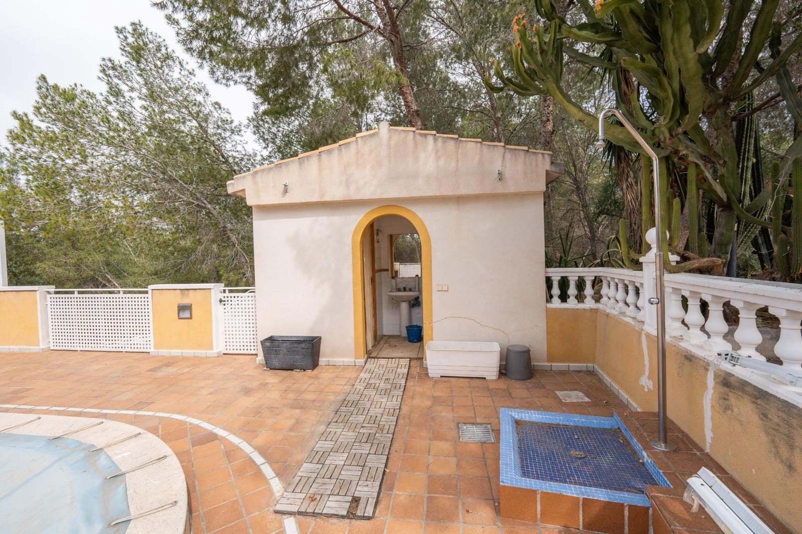 4 soveværelse Villa til salg i El Esparragal med swimmingpool garage - € 395.000 (Ref: 8676511)