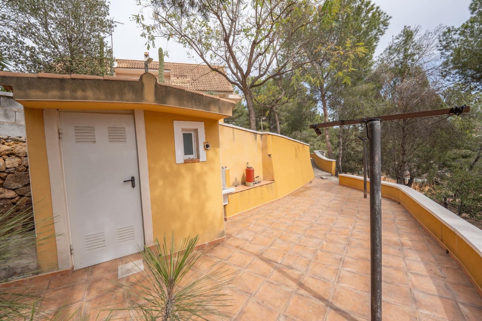 4 soveværelse Villa til salg i El Esparragal med swimmingpool garage - € 395.000 (Ref: 8676511)