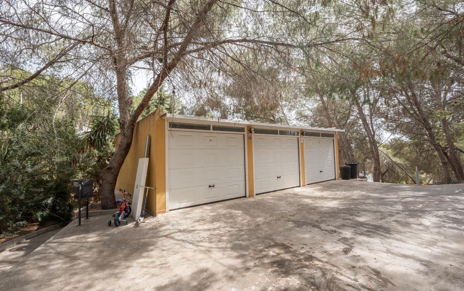 4 soveværelse Villa til salg i El Esparragal med swimmingpool garage - € 395.000 (Ref: 8676511)