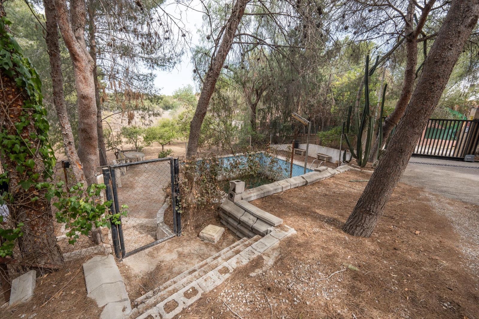 4 soveværelse Villa til salg i El Esparragal med swimmingpool garage - € 395.000 (Ref: 8676511)