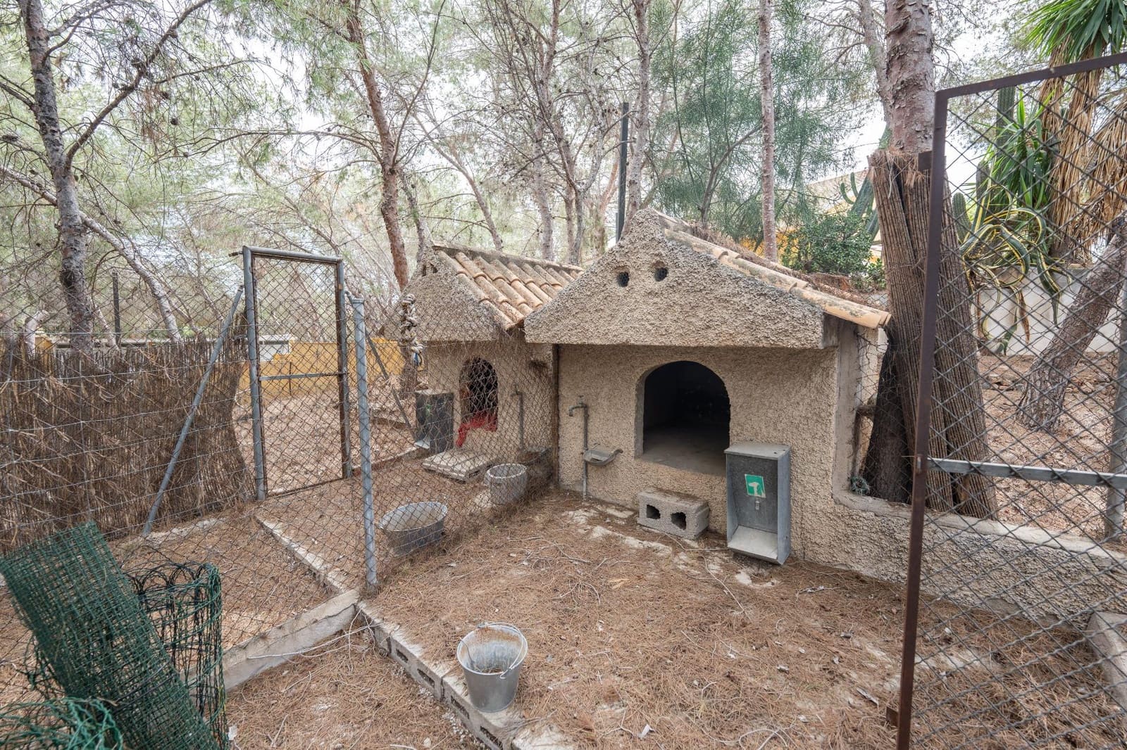 4 soveværelse Villa til salg i El Esparragal med swimmingpool garage - € 395.000 (Ref: 8676511)