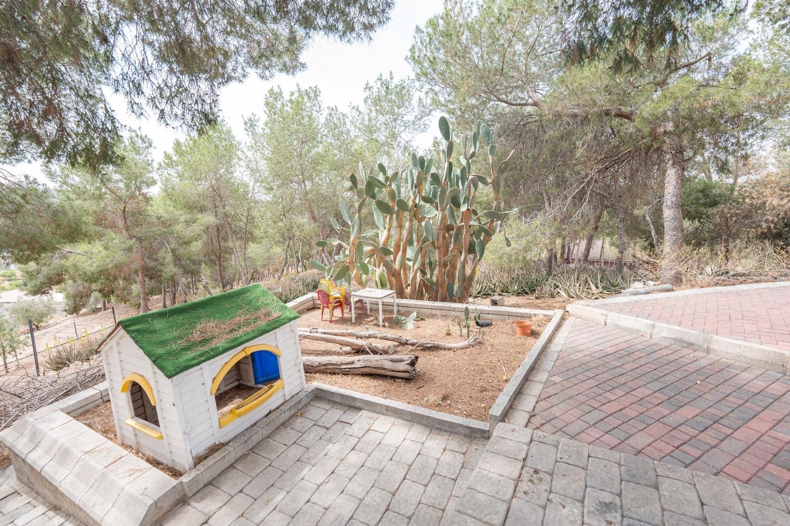 4 soveværelse Villa til salg i El Esparragal med swimmingpool garage - € 395.000 (Ref: 8676511)