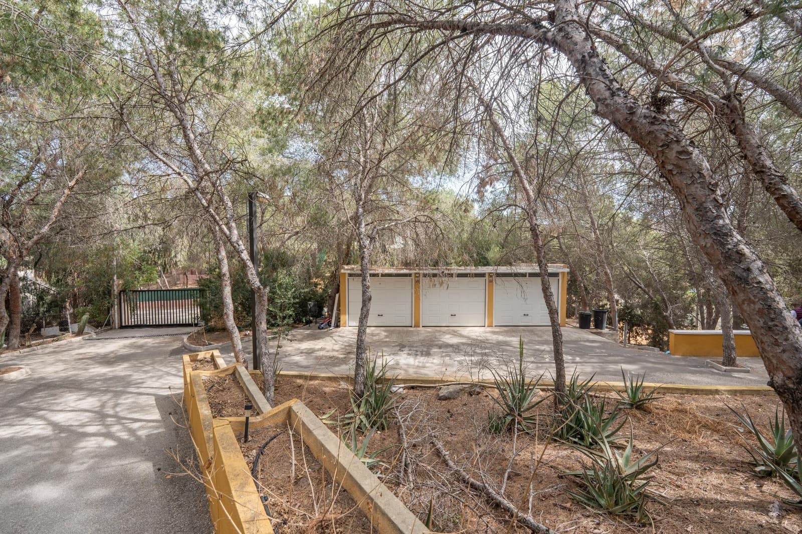 4 soveværelse Villa til salg i El Esparragal med swimmingpool garage - € 395.000 (Ref: 8676511)