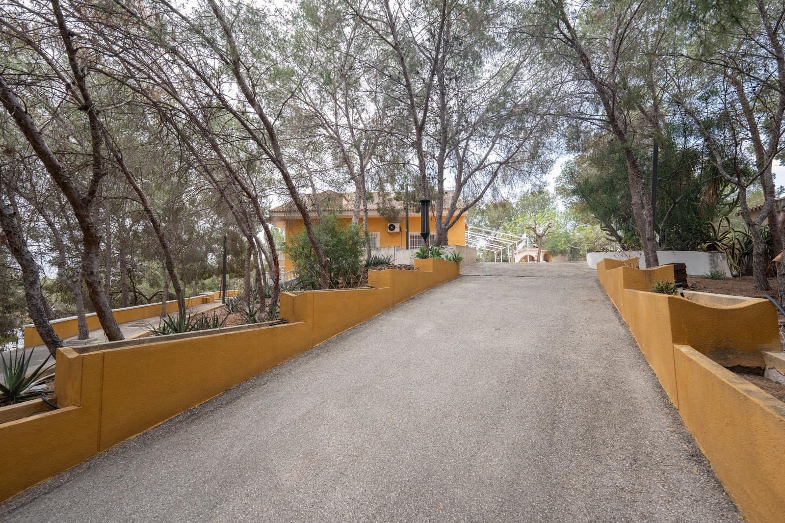 4 soveværelse Villa til salg i El Esparragal med swimmingpool garage - € 395.000 (Ref: 8676511)