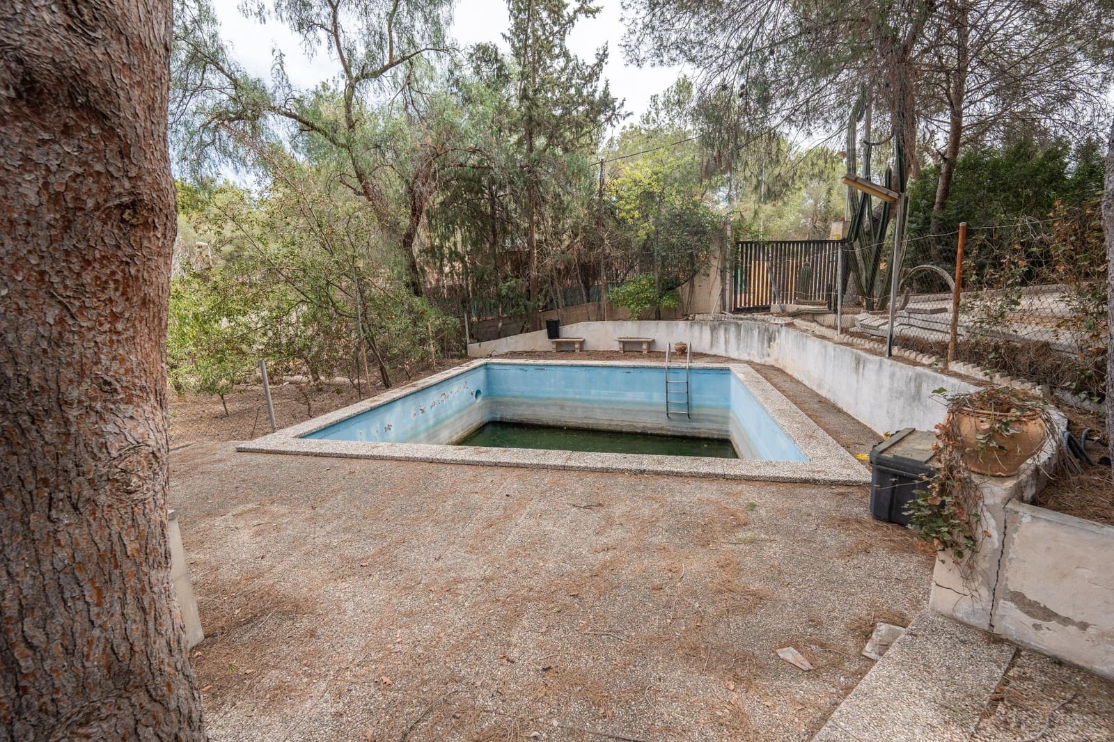 4 soveværelse Villa til salg i El Esparragal med swimmingpool garage - € 395.000 (Ref: 8676511)