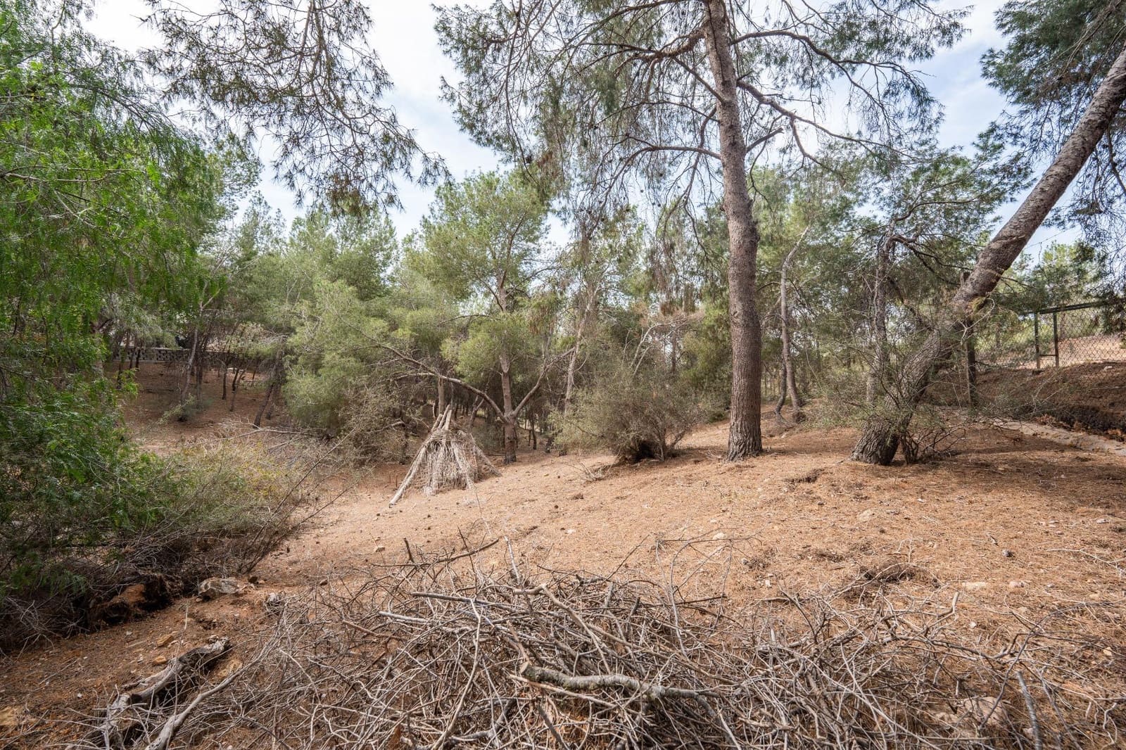 4 soveværelse Villa til salg i El Esparragal med swimmingpool garage - € 395.000 (Ref: 8676511)