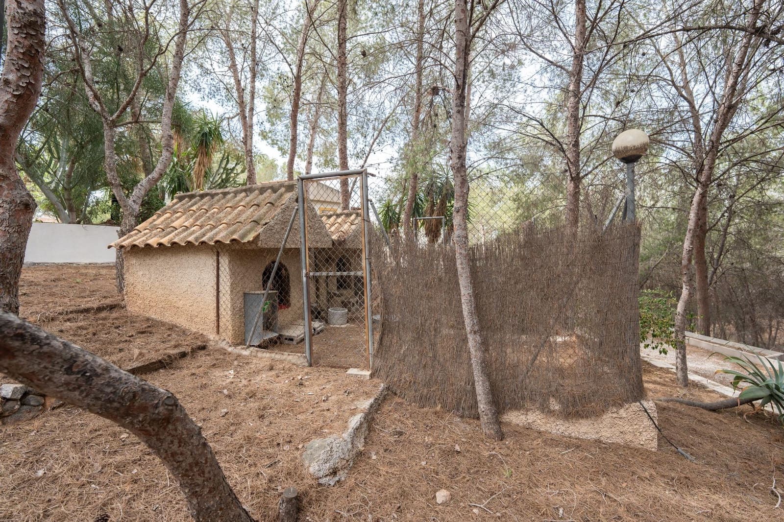 4 soveværelse Villa til salg i El Esparragal med swimmingpool garage - € 395.000 (Ref: 8676511)