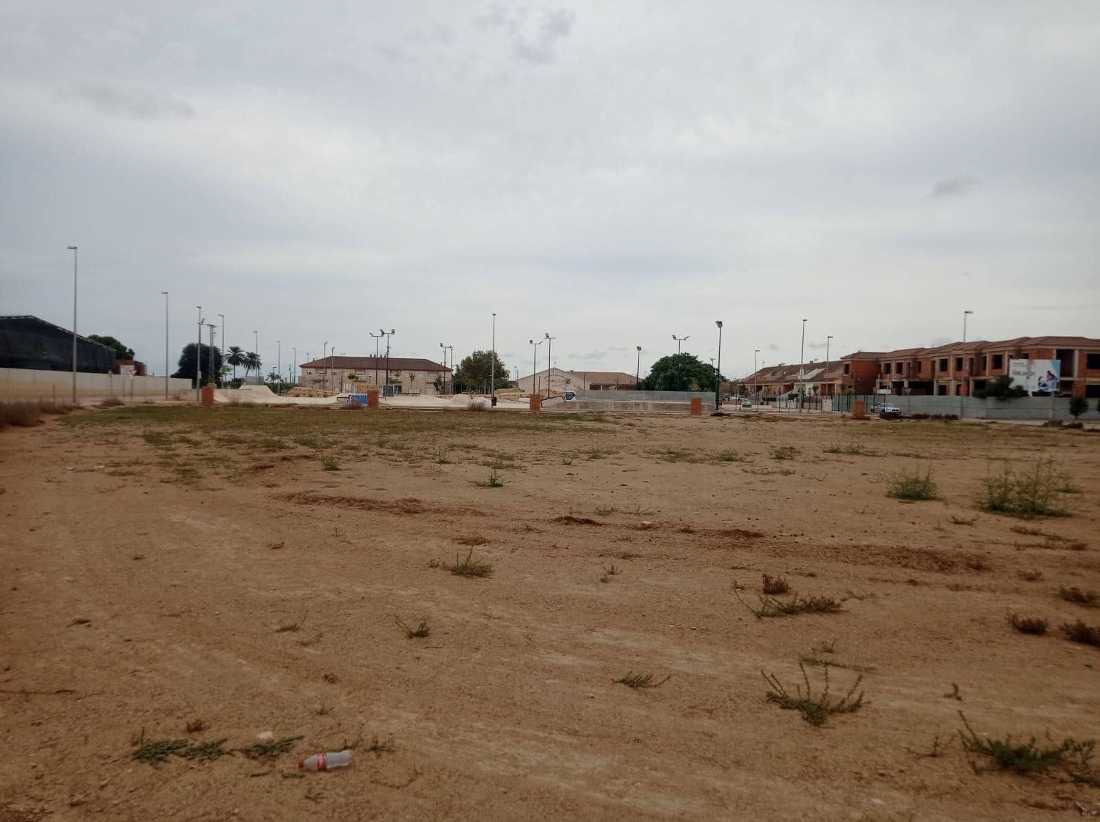 Działka budowlana na sprzedaż w Torre-Pacheco - 337 000 € (Ref: 8676513)