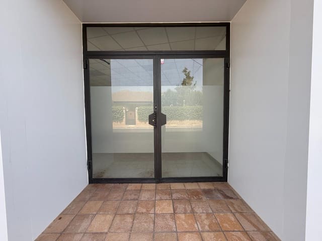 Erhverv til leje i Roldan, Torre-Pacheco - € 600 (Ref: 8676514)