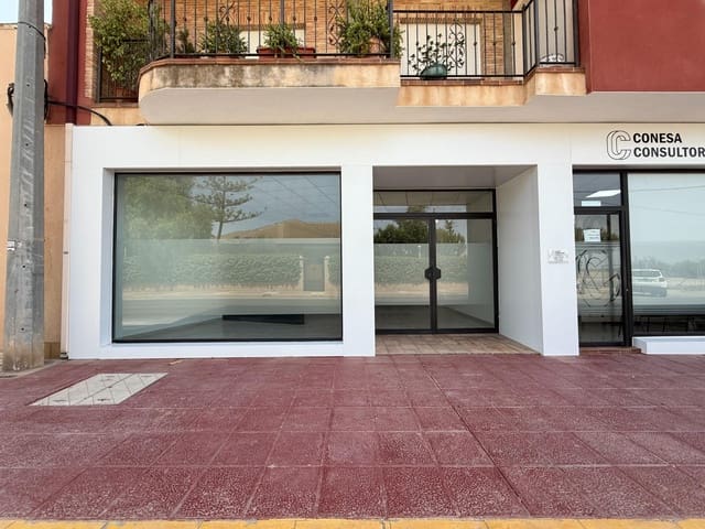 Erhverv til leje i Roldan, Torre-Pacheco - € 600 (Ref: 8676514)