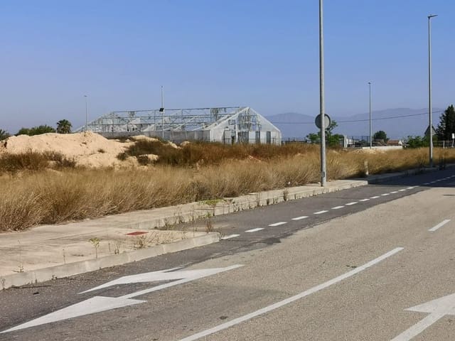 Area Edificabile in vendita in Dolores - 520.000 € (Rif: 8676516)