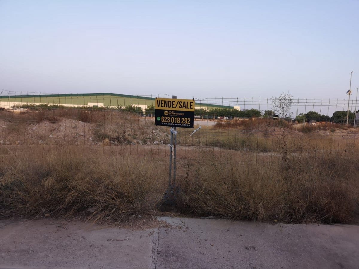 Area Edificabile in vendita in Dolores - 520.000 € (Rif: 8676516)