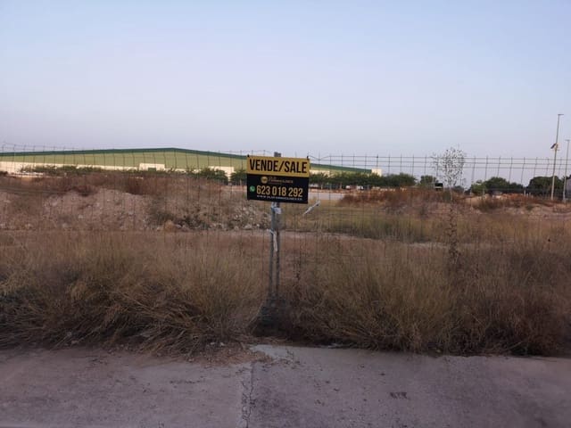 Area Edificabile in vendita in Dolores - 520.000 € (Rif: 8676516)