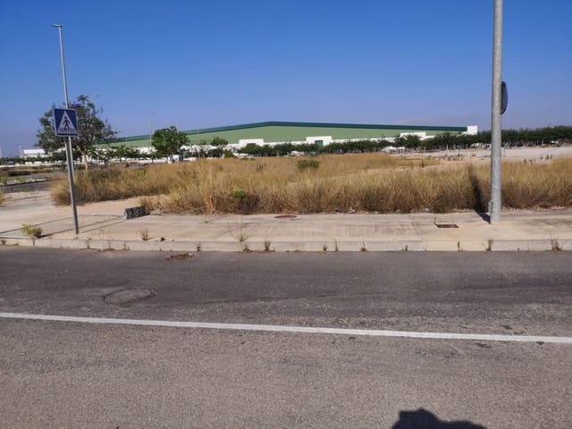 Area Edificabile in vendita in Dolores - 520.000 € (Rif: 8676516)
