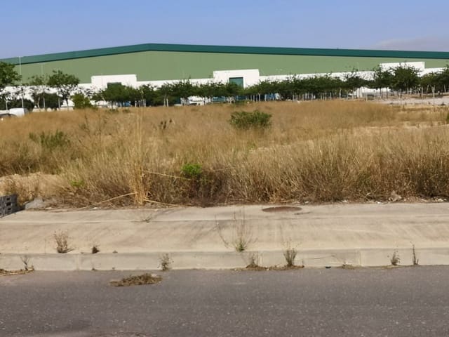 Area Edificabile in vendita in Dolores - 520.000 € (Rif: 8676516)