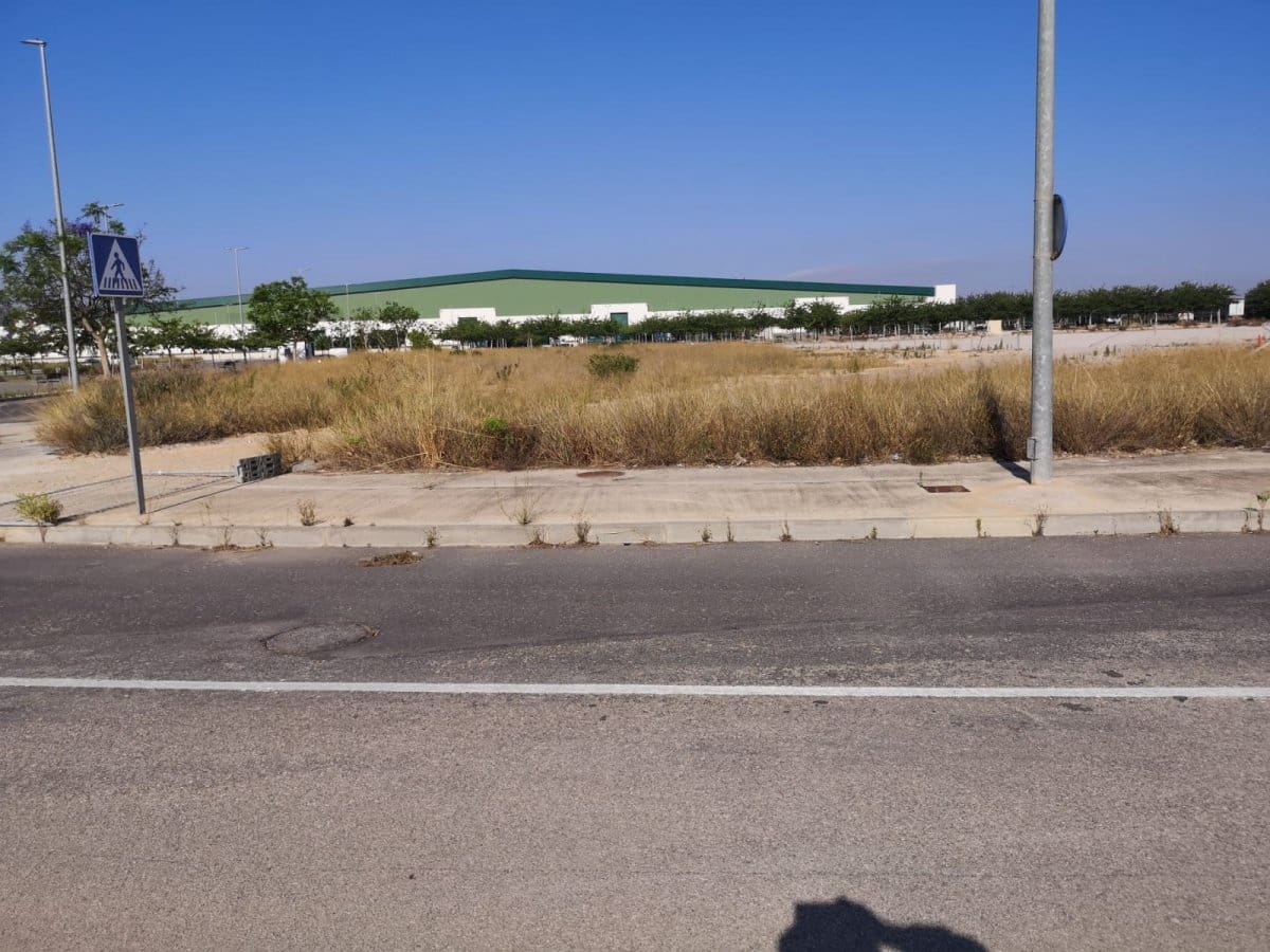 Area Edificabile in vendita in Dolores - 520.000 € (Rif: 8676516)